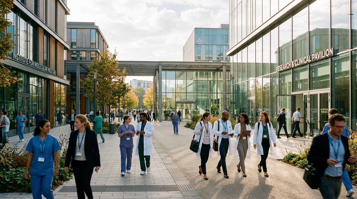 From AI Experimentation to Real-World Healthcare: Lessons from Europe’s AI Ecosystem